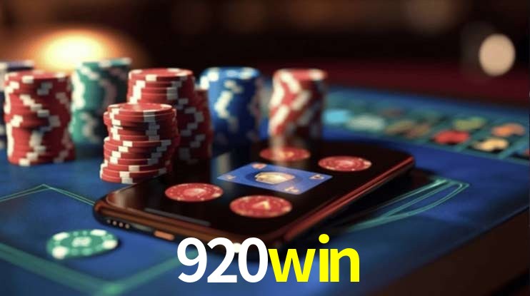 Experiência VIP 920win